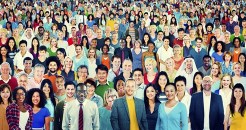 Higher levels of education do not mean higher levels of tolerance 