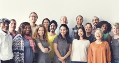 How diversity makes us smarter 