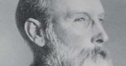 Rev. William MacGregor - champion of the poor