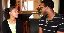 Within My/Our Reach - an opportunity to improve relationships 