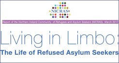 Living in Limbo - the life of a refused asylum seeker 