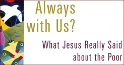 Always with us?  