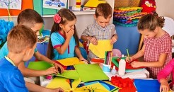Can kindness be taught? 