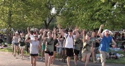 Beyond CSR - personal social responsibility 