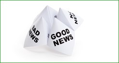 99 good news stories in 2019 
