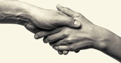 Empty-handed ministers - 1