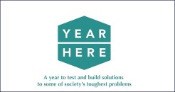 Year Here 