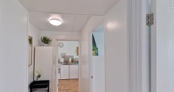 Modular housing