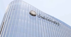 A behavioural bank