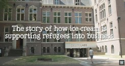 The Ice Academy