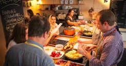 Recipes rebuilding lives 
