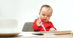 Harvard study shows the dangers of early school enrolment 