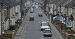 Relationally mapping your neighbourhood