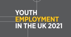 Preparing young people for the world of work 