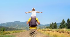 The expectation of fatherhood as a vocation 