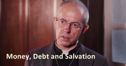 God and money film - money, debt and salvation