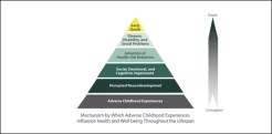 Adverse Childhood Experiences (ACEs) and future health