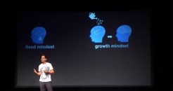 Why mindset matters