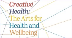 Improving health and wellbeing through the Arts 