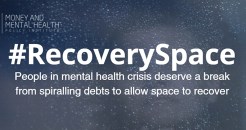 Recovery space 
